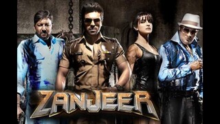 Zanjeer sub Indonesia [film India]