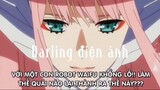Tôi được yêu thích quá,|darling phải làm sao đây! #anime