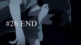 EP 26 - Mirai Nikki [Sub Indo]