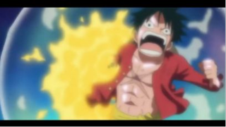 Cuộc chiến giải cứu người anh #Animehay#animeDacsac#Onepiece#Luffy