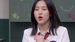 ITZY คัฟเวอร์ Break My Heart Myself + IVE IAM + aespa เต้นแซ่บ + เวที CAKE
