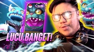Abis BERAPA DIAMOND Skin Starlight Helcurt Terbaru!_ - Mobile Legends