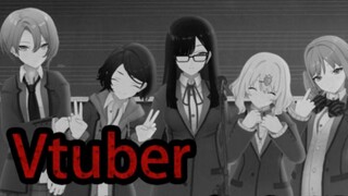 Đằng sau những cái chết hàng loạt của vtuber, hàng chục nghìn cư dân mạng suy đoán và hoang mang suố