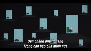 Persona: Sulli EP 1 [Sub Việt]