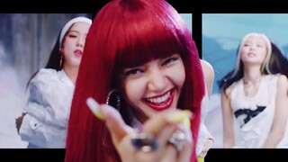 [3D không kính] Nhấp vào là mê đó, BlackPink