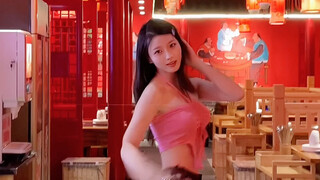 kpop人的新型走路方式
