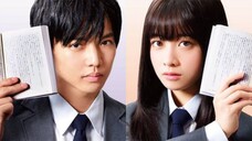 GOD OF NOVELS | FULL MOVIE | ENG SUB