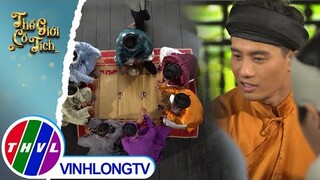 Nướng hết tiền trong sòng bạc, cậu quý tử đòi... bán nhà trả nợ