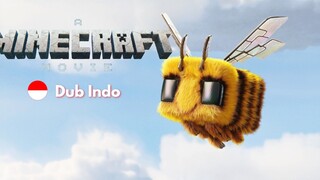 A Minecraft Movie Trailer Fandub Indo By JakiUjim