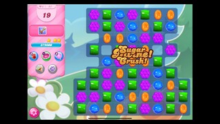 Candy Crush Saga - Hack không giới hạn sử dụng công cụ trợ giúp