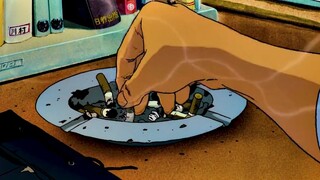 vinsmoke