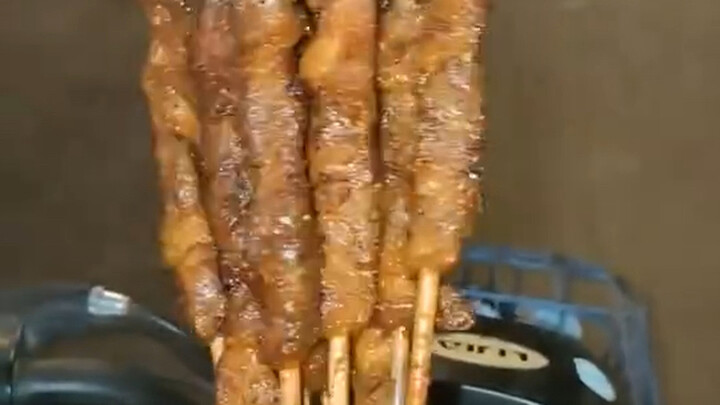 这个肉是不是有什么问题啊