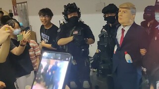 [Vlog] How Is Comic-Con Getting More And More Strange Now...?