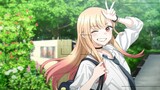 [Anime] Tempting Marin Kitagawa | "My Dress-Up Darling"