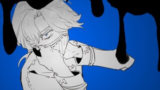 【摄殓/MEME】Wander the for me