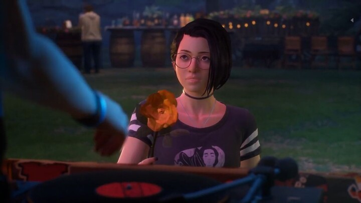 Life Is Strange: True Colors [PC] --- Capitolo 4 "Battito"
