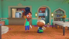 Deepa & Anoop EP 1 [Sub Việt]