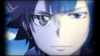 [AMV_KHR]Vongola first generation/Way of the first/