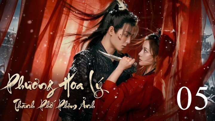 Phương Hoa Lý (Bloom In Turmoi) Full HD - Tập 5 (Thuyết Minh)
