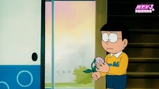 DORAEMON MOVIE 11 - NOBITA VÀ HÀNH TINH MUÔNG THÚ