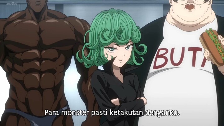 Penonton menangis , Season 3 OPM jelek banget 🗿