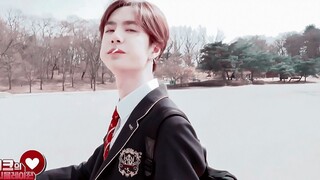 【王一博】可爱合集||绝世奶精，甜过初恋