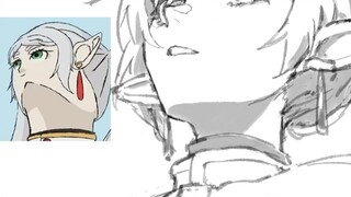 Dasar saya kuat seperti slime