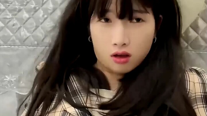 《核桃自由》#又是深情的一天