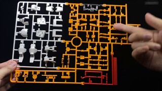 A relatively "cheap" MG! Bandai MGRX-78-4 Gundam Unit 4 Assembly and Play Review [Electric Man]