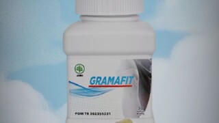 Pusat Jual obat nyeri sendi seluruh badan GRAMAFIT TERKECE