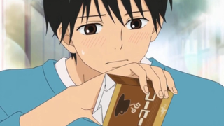 Anime học đường|Kimi ni todoke|Shy AMV #SchoolTime