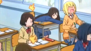 KETIKA LU DI JAHILI TEMAN SEKELAS SAAT PEMBELAJARAN BERLANGSUNG || JEDAG JEDUG ANIME