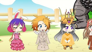 Who is more loving, Xiao Wu or Bibi Dong?