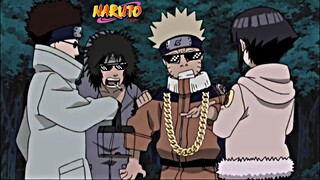 Naruto funny moments in hindi | (sony yay)