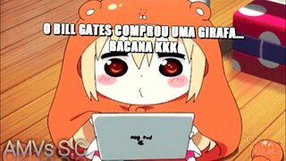 Bem-vindo a internet ^^+