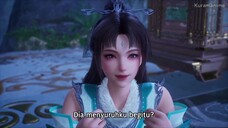 Brother Is Too Strong eps 45