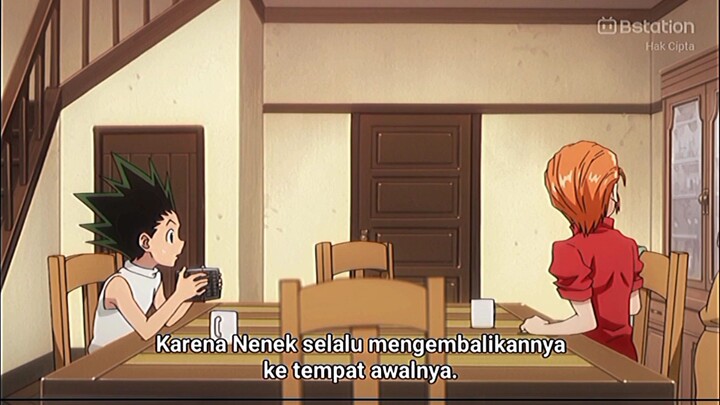 Gak gitu juga Gon😭
