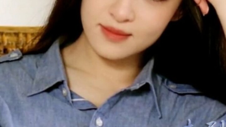 She was once Taiwan’s most beautiful woman, but later retired from the entertainment industry to bec