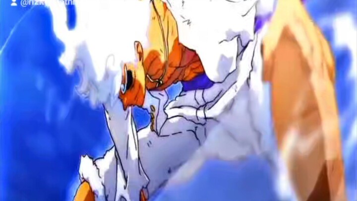 one piece gear5