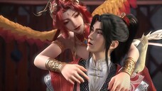 Peerless Battle Spirit eps 136 sub indo