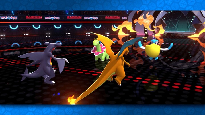 Rekomendasi Pokemon &Tierlist Meta POKEMON CHAMPIONS