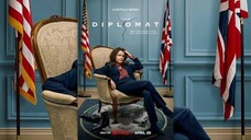 The Diplomat S02E06 Hindi