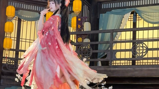 第一次吊威亚状况百出。。