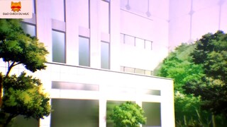 Triage X [ AMV ] dưới ánh trăng đã phai tàn #anime #schooltime