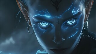 AI โจมตี Warcraft, Blizzard ตกอยู่ภายใต้ความกดดัน, ภาพยนตร์แฟนตาซีเรื่องดัง "Night Elf"