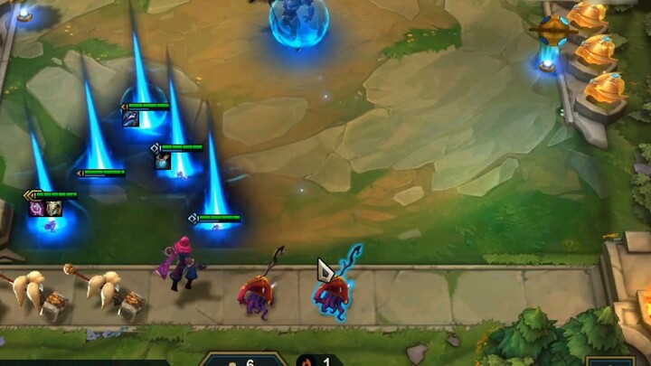 Yunding: Hextech ตัวนี้เท่มาก!