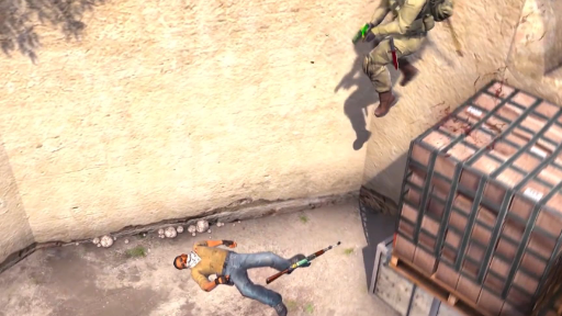 Xử lý cực láo #gamecuchay