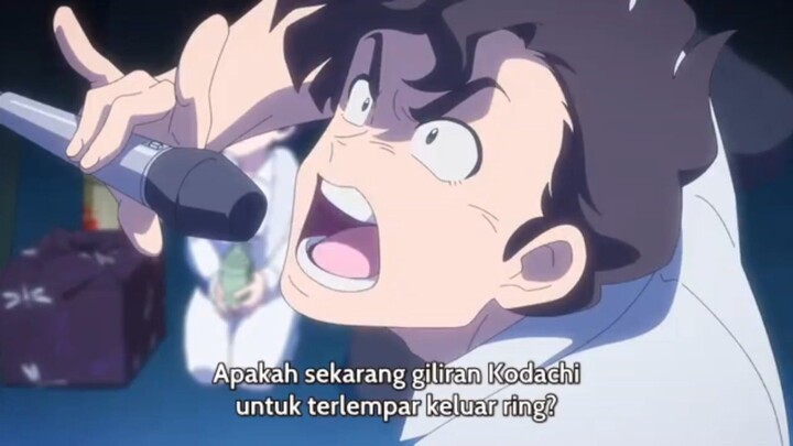 ranma½ S1 episode 7    #anime #ranma½ #episode7 #kompetisikreasiunggahan6