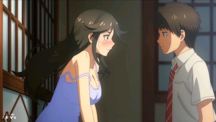 Suka Sama Yang Lebih Muda😳