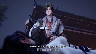 The Sword Emperor Of Eternity Eps 17 Sub Indo